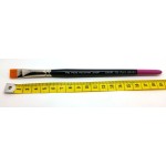The Face Painting Shop Short 1/2 Flat Brush The Face Painting Shop Short 1/2 Flat Brush (SHORT HALF FLAT)